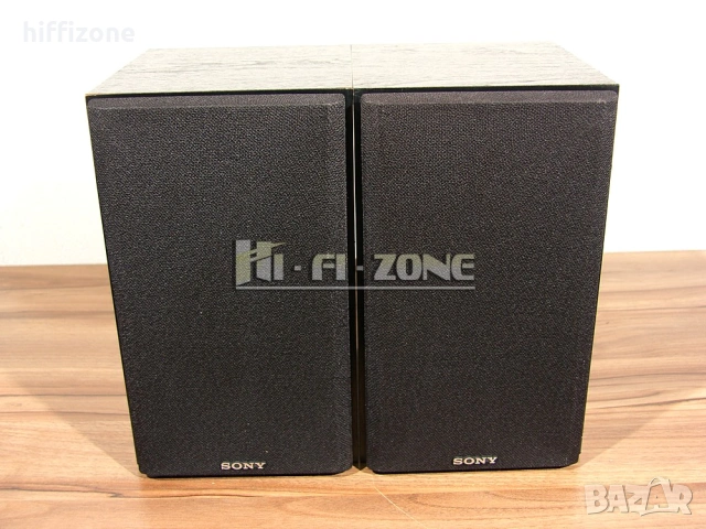 Тонколони   Sony apm-3000 , снимка 8 - Тонколони - 53441898