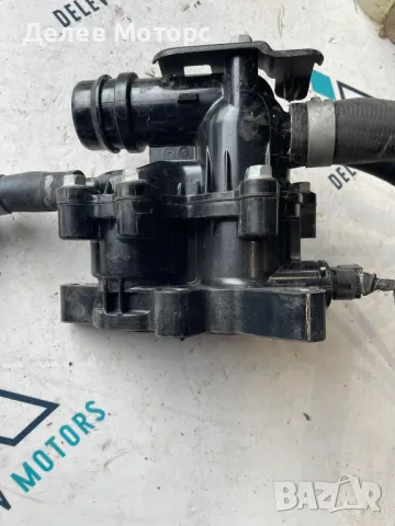 2560003HC0 термостатно тяло от Hyundai Kona 1. 6 T-GDI hybrid , 2020г., двигател G4LE