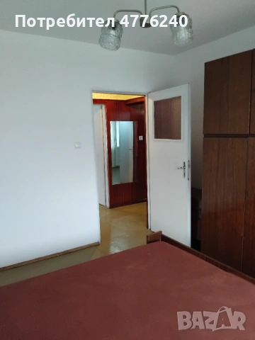 Тристаен панелен апартамент в гр. Айтос , снимка 8 - Апартаменти - 53970678