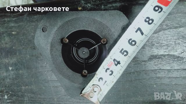 Високо честотен говорител Motorola , снимка 6 - Тонколони - 46572850