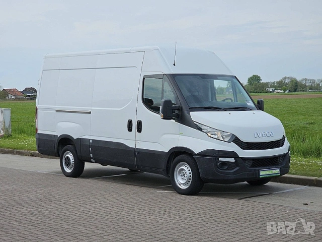 ВЪЗДУШНИ ВЪЗГЛАВНИЦИ - КИТ IVECO DAILY 35S / 30S 2014-, снимка 3 - Части - 54069758
