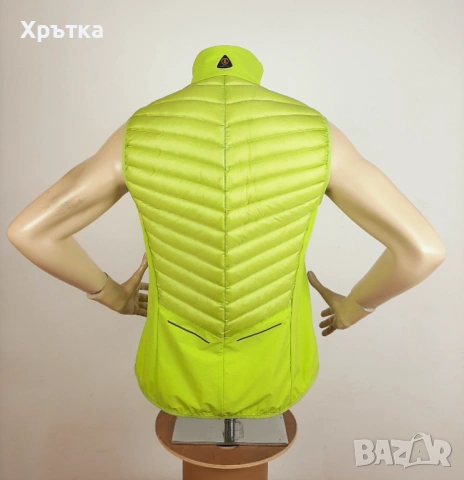 Bogner Fire + Ice - Оригинален мъжки елек с пух размер M, снимка 4 - Якета - 53392600