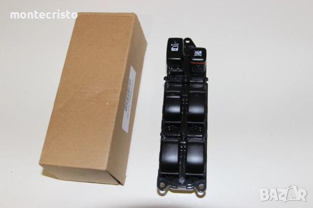 ✔️НОВ Панел бутони ел.стъкла Lexus RX RX300 (2003-2008г.) RX330 / RX350 / RX400H / GX470, снимка 4 - Части - 52184004