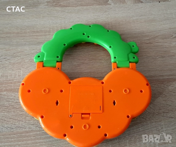 Музикална проходилка ,за бутане и музикална игра,за50лв, снимка 9 - Проходилки - 52532973