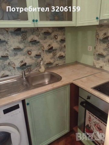 Под наем студио в Слънчев бряг , снимка 7 - Апартаменти - 54003664