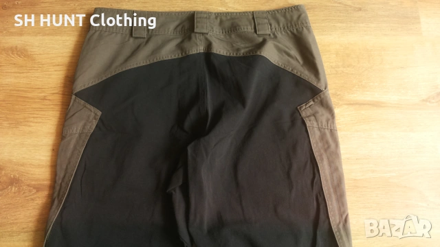 Lundhags TRAVERSE Stretch Trouser размер 48 / M  панталон със здрава и еластична материи - 2202, снимка 12 - Екипировка - 53606356