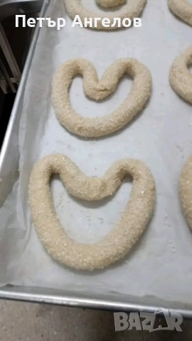 майстор на баници закуски търся работа , снимка 3 - Главни готвачи - 52840925