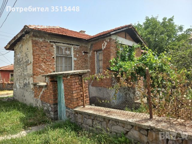 Продавам къща в Ябълково, Димитровград , снимка 1 - Къщи - 46225218