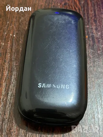 Samsung E1270, снимка 4 - Samsung - 49993808