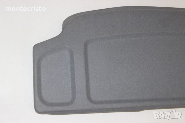 Кора багажник Toyota Yaris Verso (1999-2005г.) 64330-52030 / 6433052030, снимка 2 - Части - 45947021