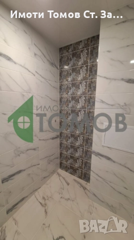 Просторен ремонтиран тристаен апартамент в кв. Три Чучура-център, снимка 17 - Апартаменти - 52088398