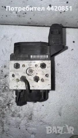 Спирачна помпа ABS за Mercedes E 320 0 265 202 495, снимка 2 - Части - 49743581
