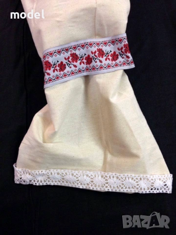 Плат Американ 220 см., снимка 2 - Платове и дамаски - 54008144