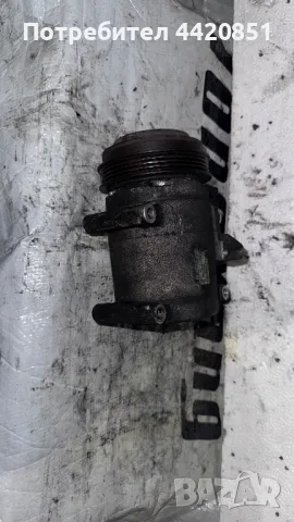 Компресор за Климатик за Chevrolet Spark - 95967303 / 11501725