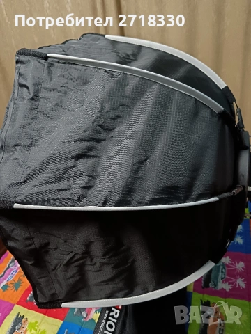 Продавам осмоъгълен софтбокс 65см, снимка 6 - Светкавици, студийно осветление - 53307230