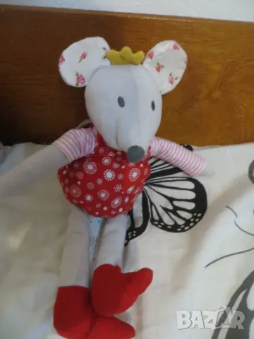 Мишлета, снимка 4 - Плюшени играчки - 50170130