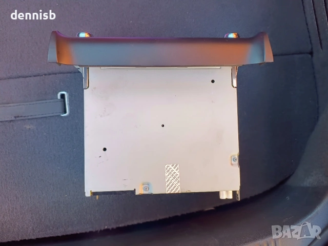 Multimedia Audi Concert Audi TT 8J, снимка 15 - Аксесоари и консумативи - 53141763