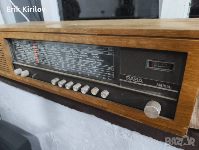 Старовремско радио , снимка 3 - Други - 54071233