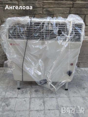 Печка, снимка 4 - Отоплителни печки - 51479046