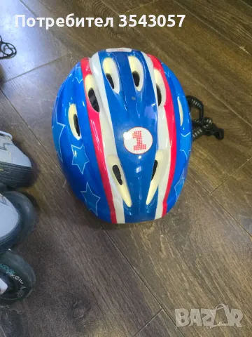 Ролери /  кънки 29-32, снимка 4 - Ролери, кънки - 49799998