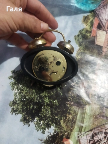 часовници работещи , снимка 2 - Антикварни и старинни предмети - 53122419