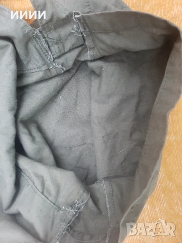 Брезентова раница 2, снимка 3 - Екипировка - 53475161