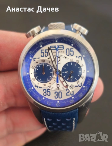 BAMBERG , снимка 5 - Мъжки - 53757915