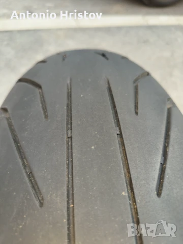 Pirelli Angel GT y, снимка 6 - Гуми и джанти - 51174945