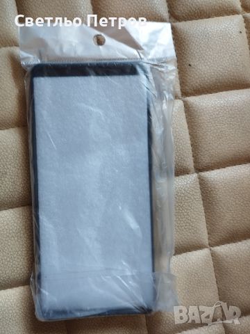 Калъф Huawei P50 Pro, снимка 5 - Калъфи, кейсове - 46112647