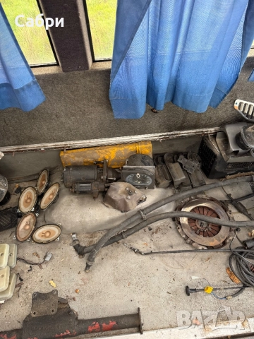 Iveco daily, снимка 7 - Части - 52113959