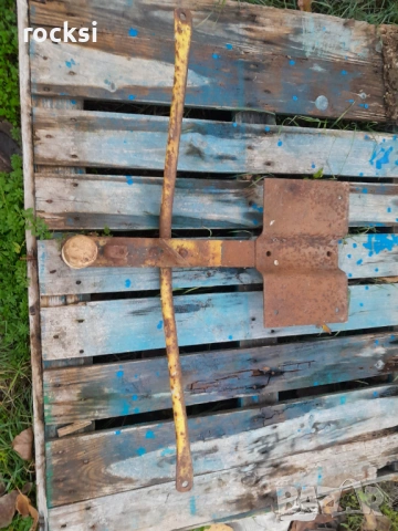 Продавам теглич за Лада или Жигули, снимка 2 - Части - 53226742