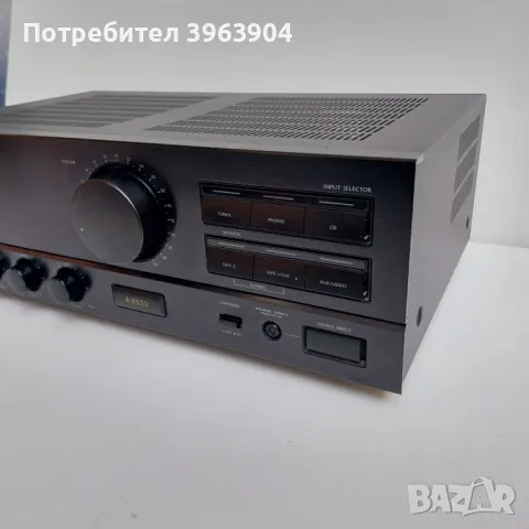 НАЙ ДОБРАТА ОФЕРТА Усилвател Onkyo A-8630, снимка 3 - Ресийвъри, усилватели, смесителни пултове - 48302747