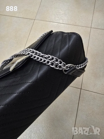 дамска чанта , снимка 6 - Чанти - 53681352