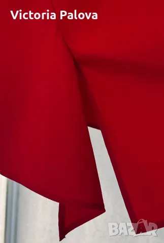 Скъпа марка  VAN LAACK лятна блуза/топ, снимка 7 - Корсети, бюстиета, топове - 50360071