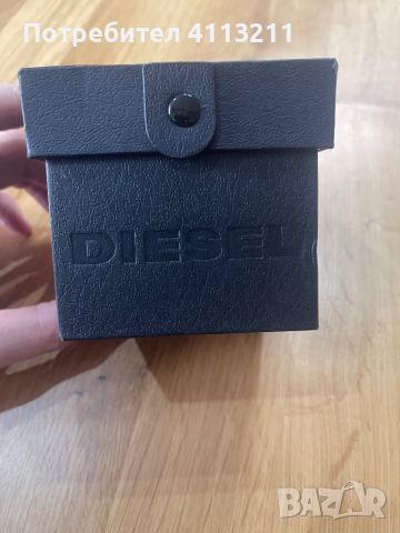 Часовник Diesel Mr.Daddy 2.0, снимка 5 - Мъжки - 45962763