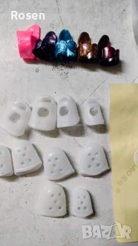 Продавам:SX аксесоари за акустична китара., снимка 4 - Китари - 52871124