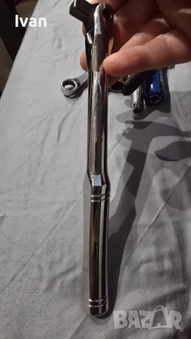 Твърдо чупещо рамо Armstrong 11-913 (3/8", Made in USA)