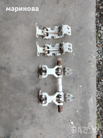 4 бр Панти за Фиат Пежо и Ситроен след 2006г 