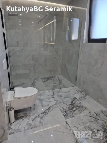 NG Kutahya Seramik | Турски гранитогрес и плочки за баня, кухня и под - Високо качество на ТОП цени!