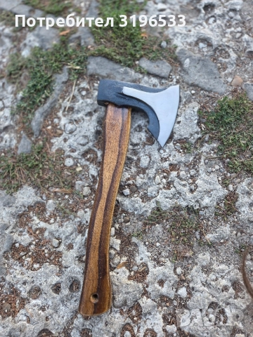 „Уникални брадви за колекционери и ценители“ , снимка 6 - Други - 51844864