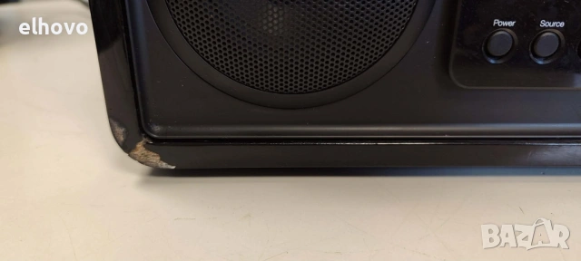 Интернет радио PAEQ PDR300, снимка 8 - Радиокасетофони, транзистори - 54064790