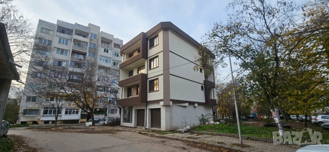 Тристаен, снимка 13 - Апартаменти - 52939656