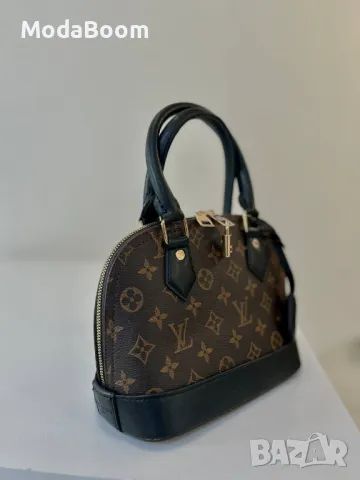 Louis Vuitton • Стилни дамски чанти , снимка 1 - Чанти - 47032863