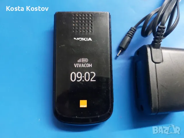 NOKIA 2720, снимка 1 - Nokia - 48387350