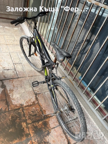 Колело 26” Ферлайн, снимка 8 - Велосипеди - 54282425