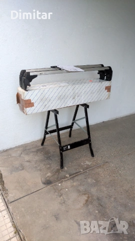 VW Passat B6 и B7 Багажник за покрив (напречни греди, релси, рейлинг), снимка 5 - Аксесоари и консумативи - 53873892