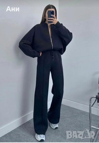 Разпродажба Памучни ватирани екипи, снимка 4 - Спортни екипи - 52030181