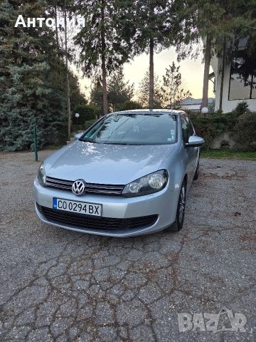 Голф 6, снимка 4 - Автомобили и джипове - 53685413