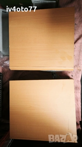 продавам 2 бр. тонколони Sony SS-CCP300 50W на 6 ома, снимка 5 - Тонколони - 53684753