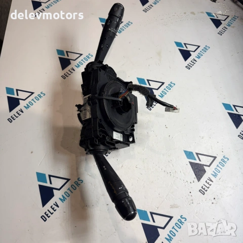 98199434ZD лостчета за фарове мигачи и чистачки с AUTO от Citroen DS5 2.0 BlueHDi 180 кс., двигател , снимка 2 - Части - 54095108